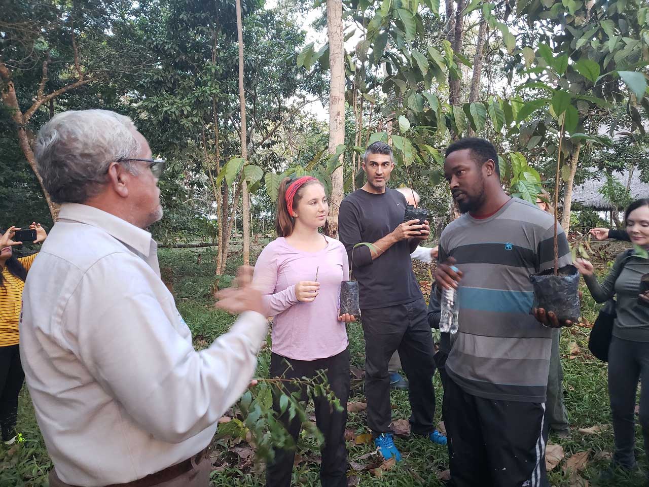 MingaTour Experience Gallery