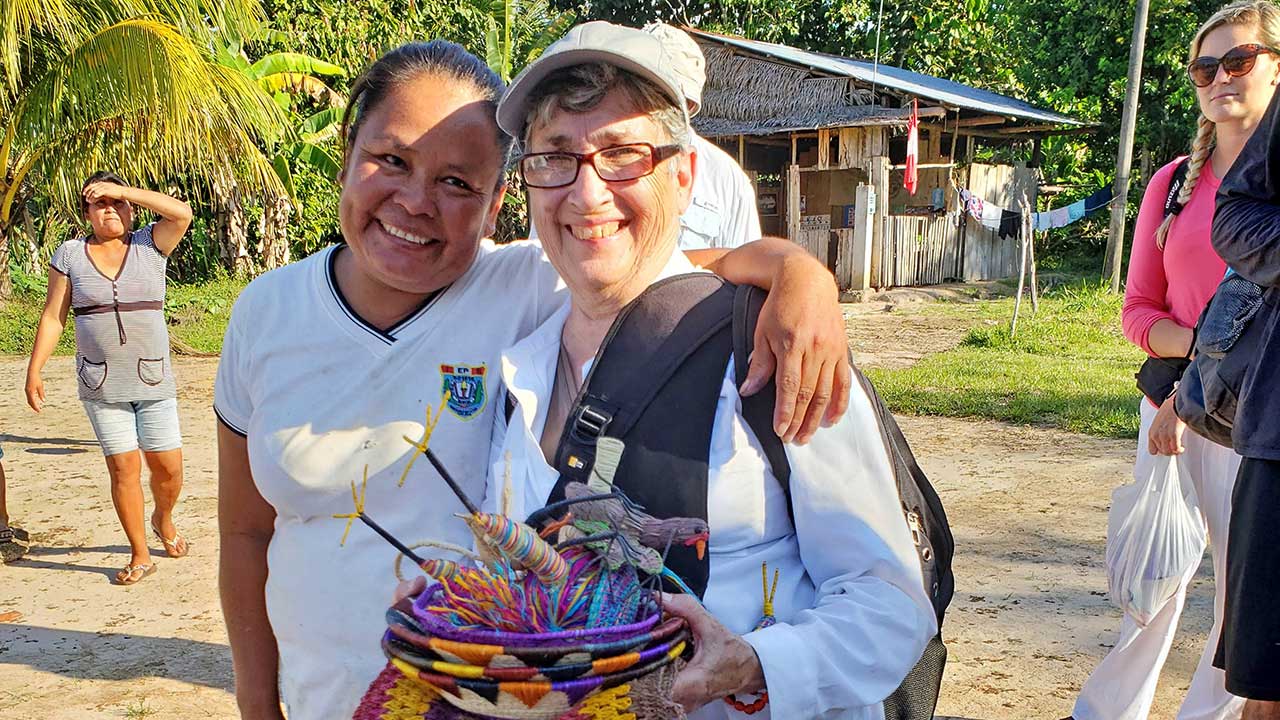 MingaTour Experience Gallery