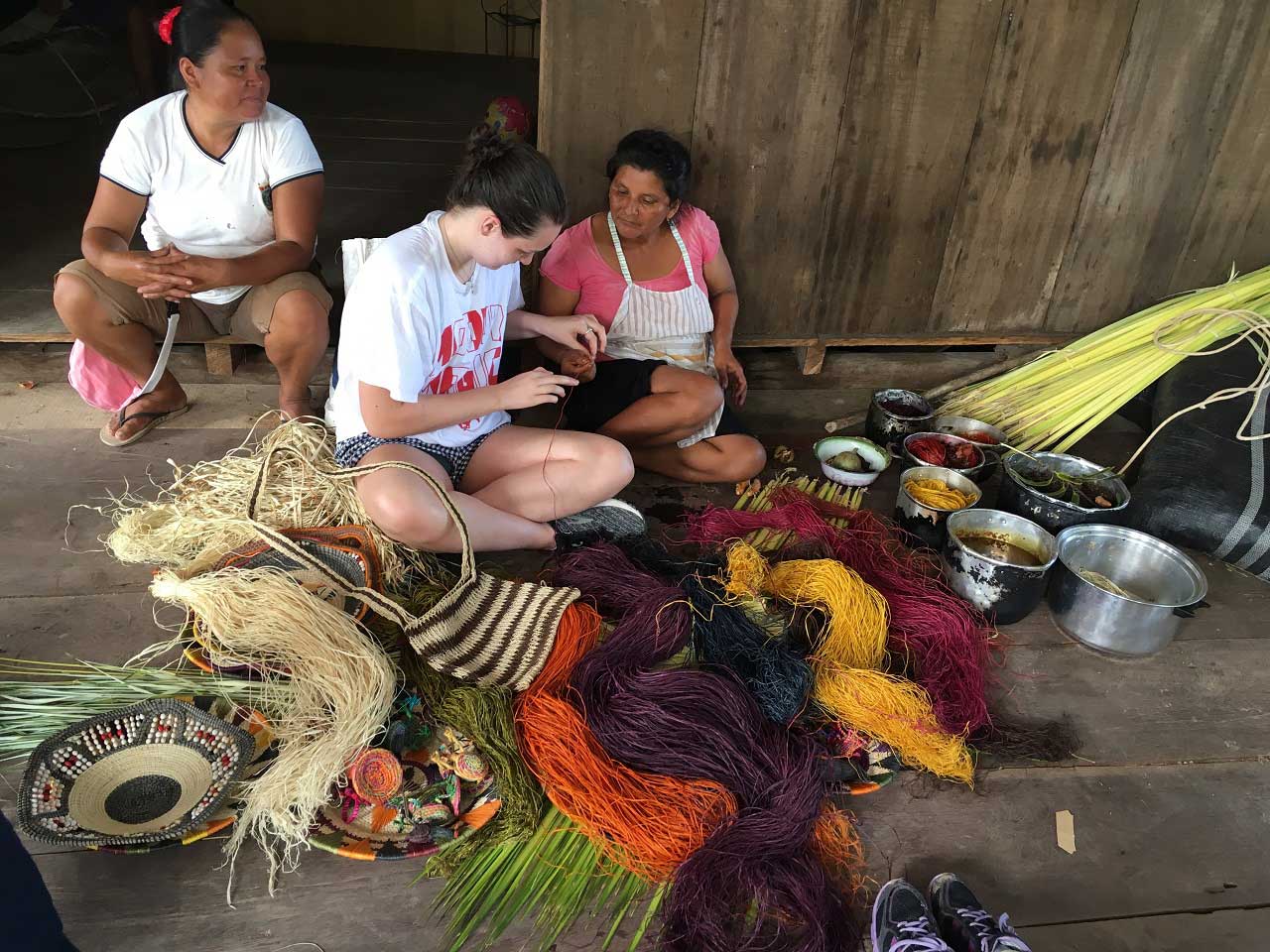 MingaTour Experience Gallery