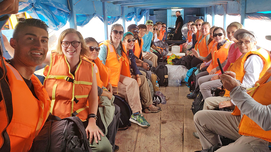 MingaTour Experience Gallery