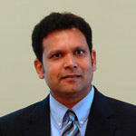 DR. ARVIND SINGHAL